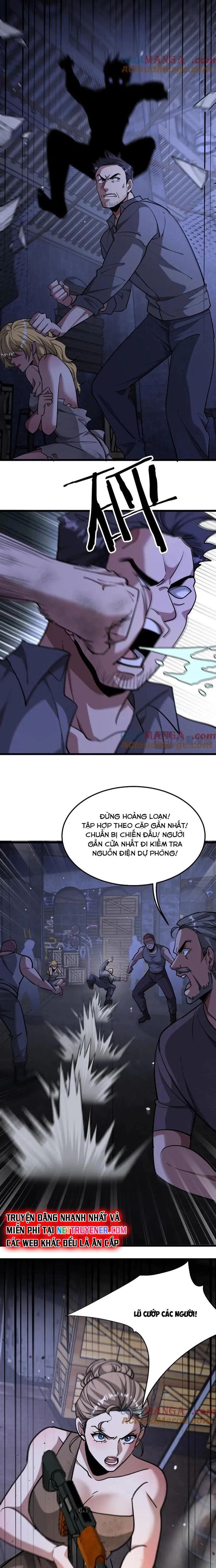 Ta Bị Kẹt Cùng Một Ngày 1000 Năm [Chap 156-196] - Page 1