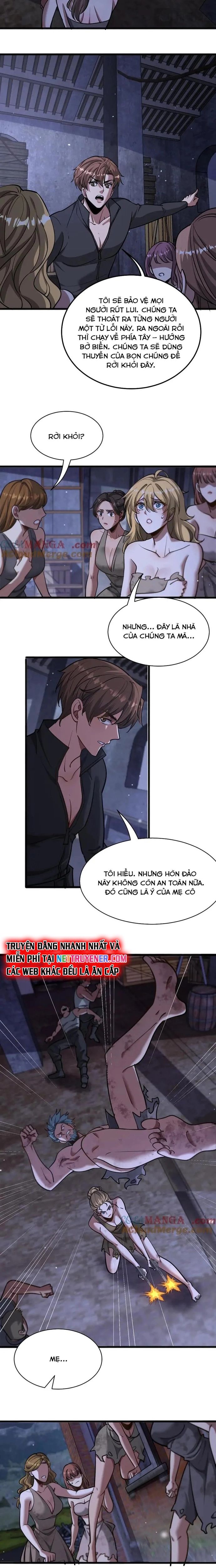 Ta Bị Kẹt Cùng Một Ngày 1000 Năm [Chap 156-196] - Page 5
