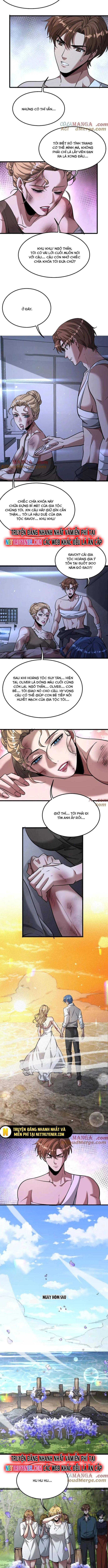 Ta Bị Kẹt Cùng Một Ngày 1000 Năm [Chap 156-196] - Page 3