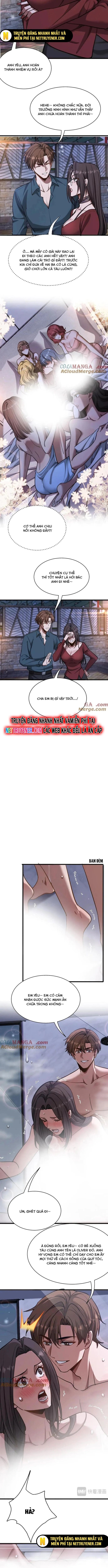 Ta Bị Kẹt Cùng Một Ngày 1000 Năm [Chap 156-196] - Page 5