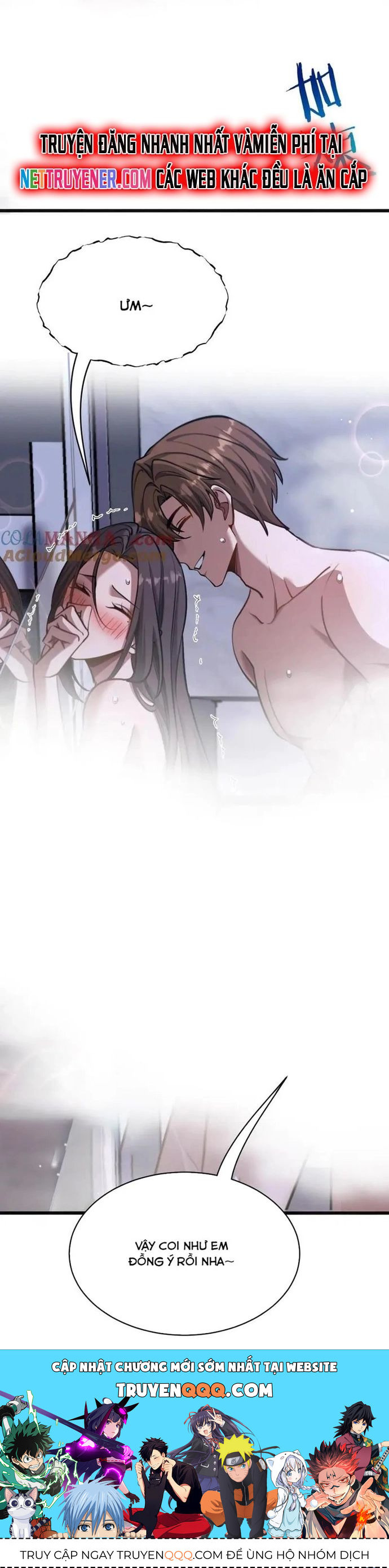 Ta Bị Kẹt Cùng Một Ngày 1000 Năm [Chap 156-196] - Page 6