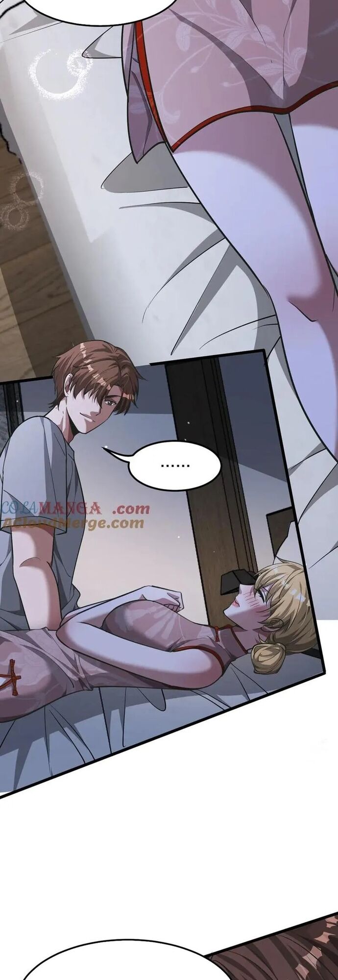 Ta Bị Kẹt Cùng Một Ngày 1000 Năm [Chap 156-196] - Page 1