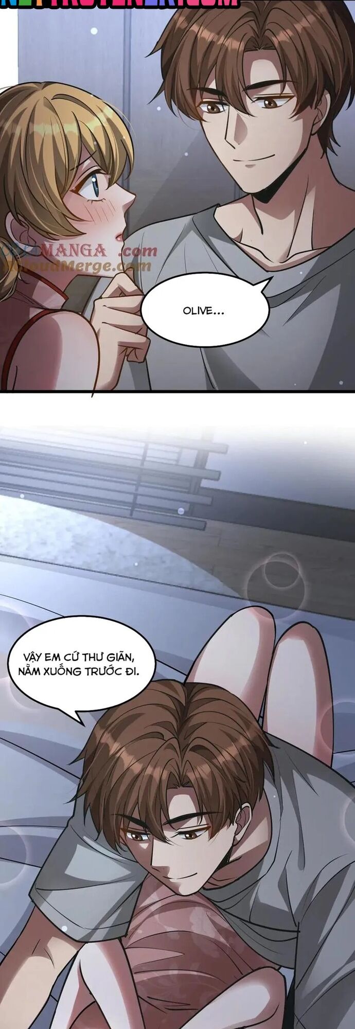 Ta Bị Kẹt Cùng Một Ngày 1000 Năm [Chap 156-196] - Page 14