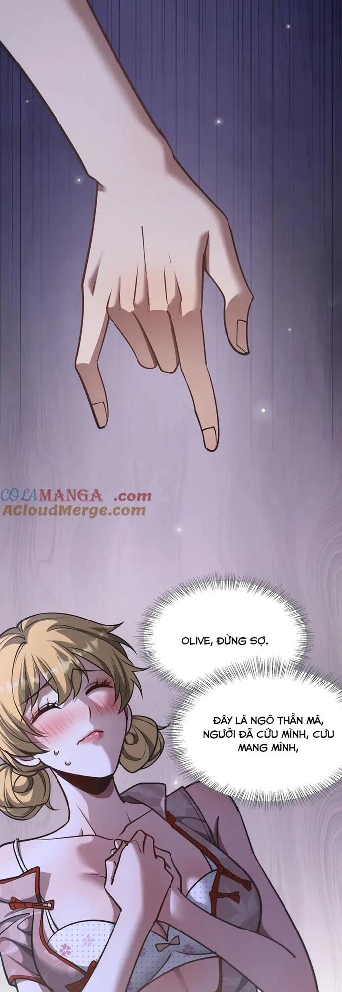 Ta Bị Kẹt Cùng Một Ngày 1000 Năm [Chap 156-196] - Page 18