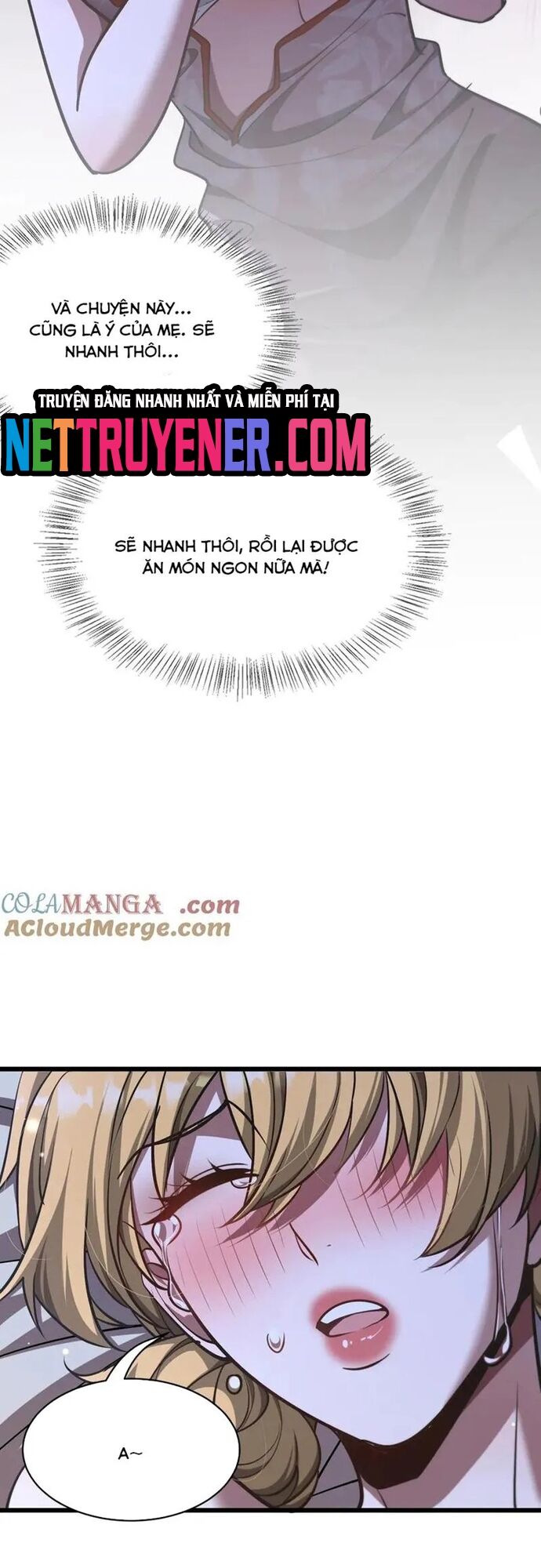 Ta Bị Kẹt Cùng Một Ngày 1000 Năm [Chap 156-196] - Page 19