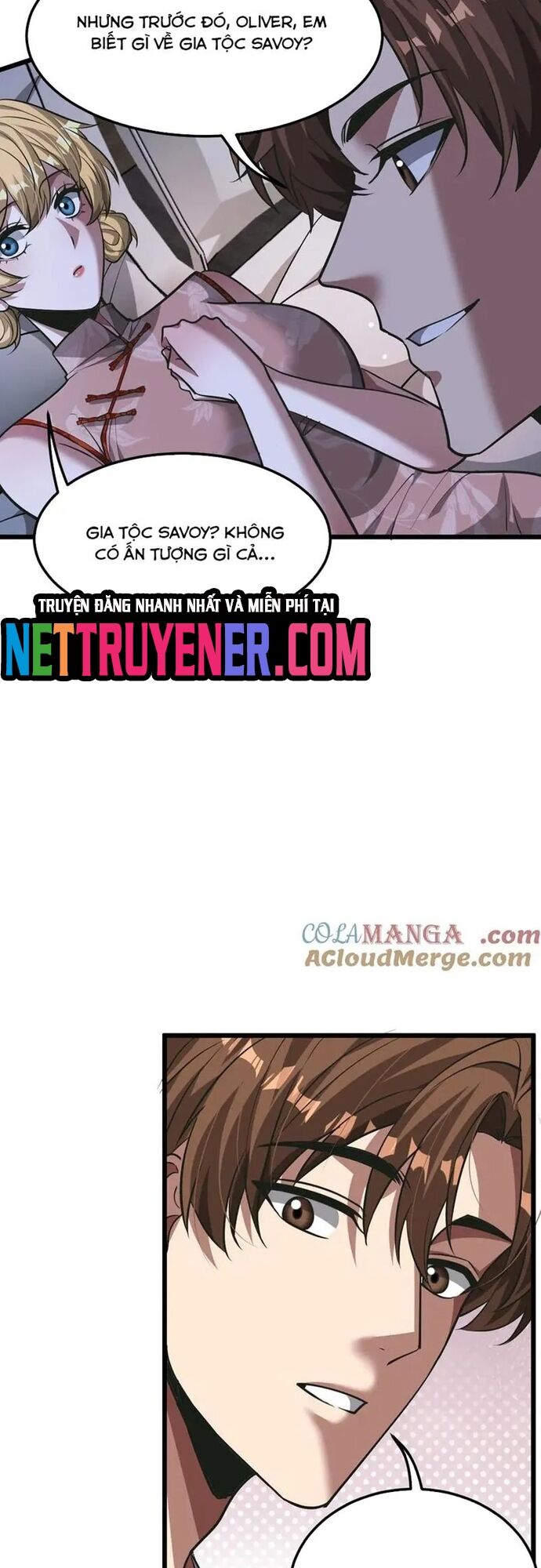 Ta Bị Kẹt Cùng Một Ngày 1000 Năm [Chap 156-196] - Page 2