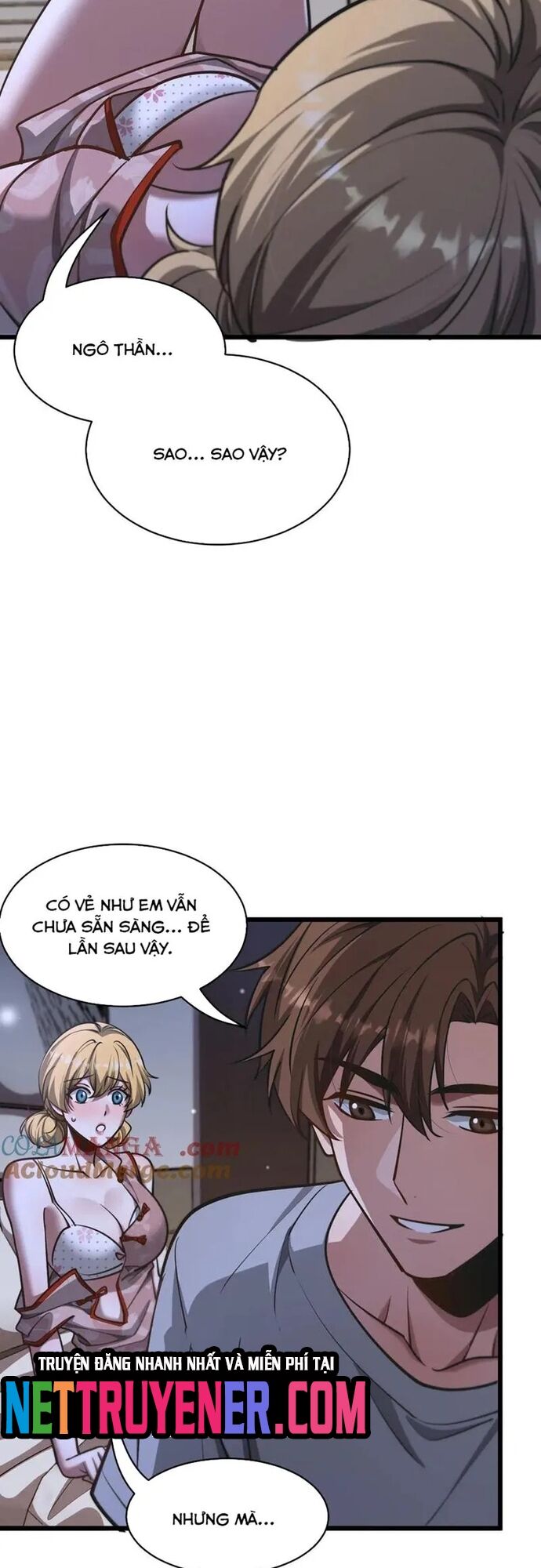 Ta Bị Kẹt Cùng Một Ngày 1000 Năm [Chap 156-196] - Page 21