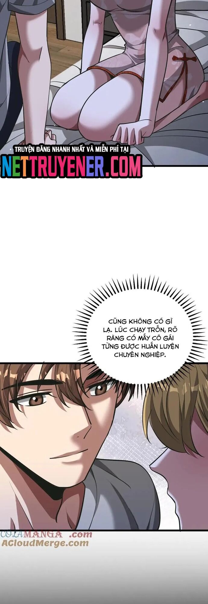Ta Bị Kẹt Cùng Một Ngày 1000 Năm [Chap 156-196] - Page 8