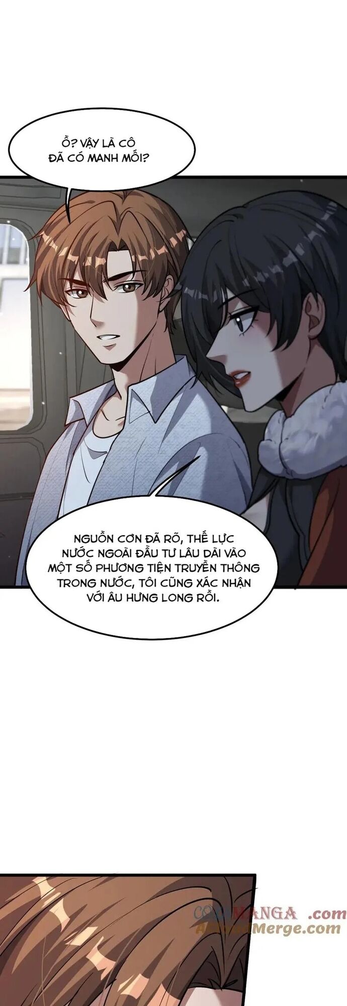 Ta Bị Kẹt Cùng Một Ngày 1000 Năm [Chap 156-196] - Page 10