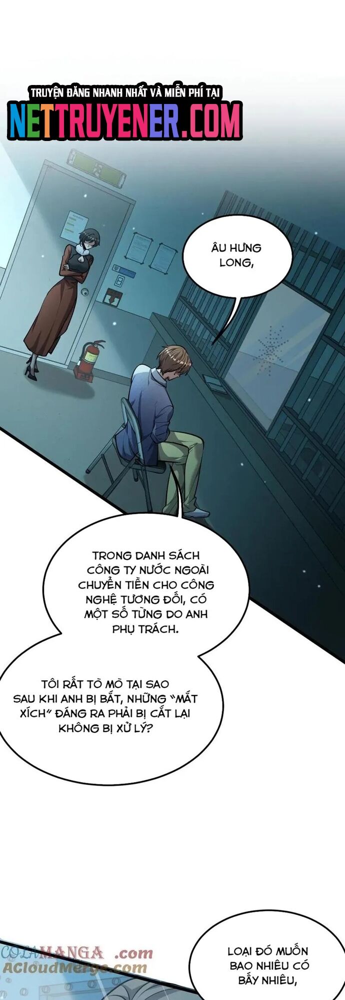Ta Bị Kẹt Cùng Một Ngày 1000 Năm [Chap 156-196] - Page 13