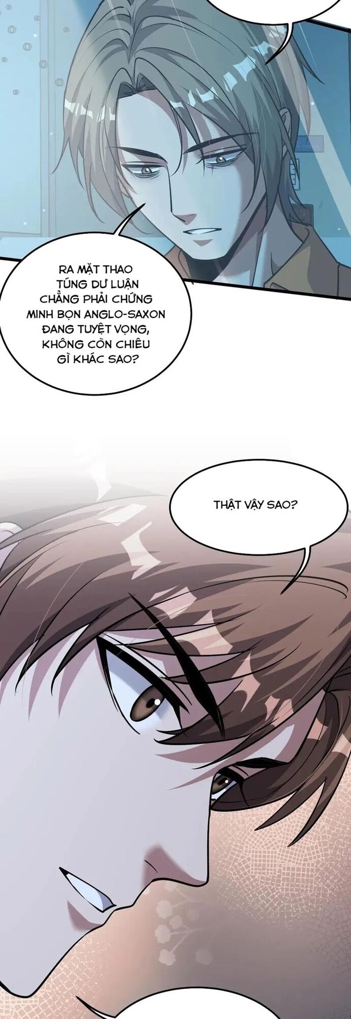 Ta Bị Kẹt Cùng Một Ngày 1000 Năm [Chap 156-196] - Page 14