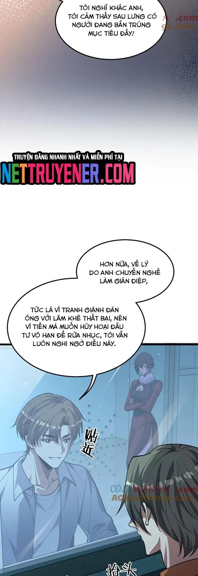 Ta Bị Kẹt Cùng Một Ngày 1000 Năm [Chap 156-196] - Page 15
