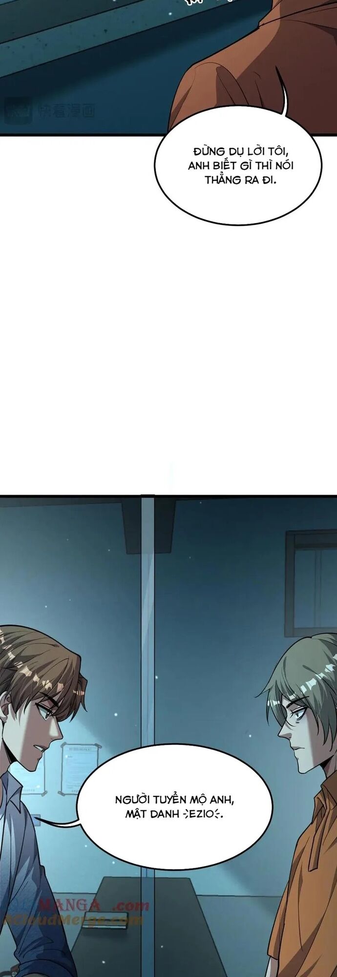 Ta Bị Kẹt Cùng Một Ngày 1000 Năm [Chap 156-196] - Page 16