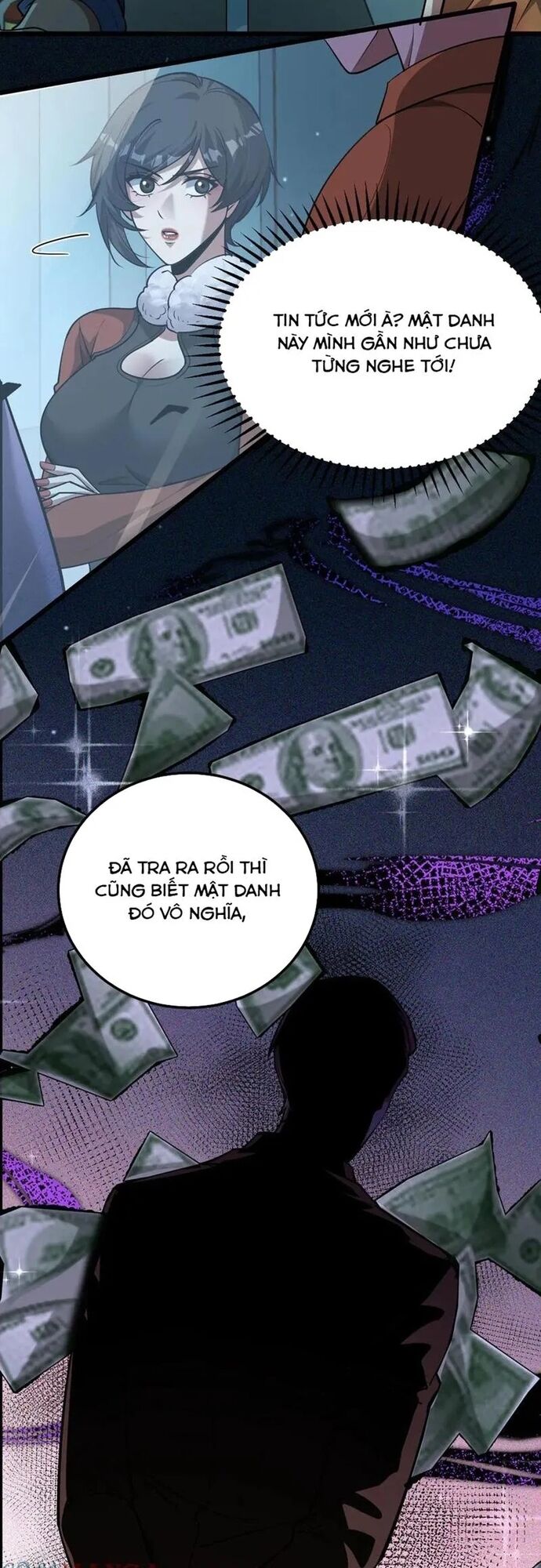 Ta Bị Kẹt Cùng Một Ngày 1000 Năm [Chap 156-196] - Page 17