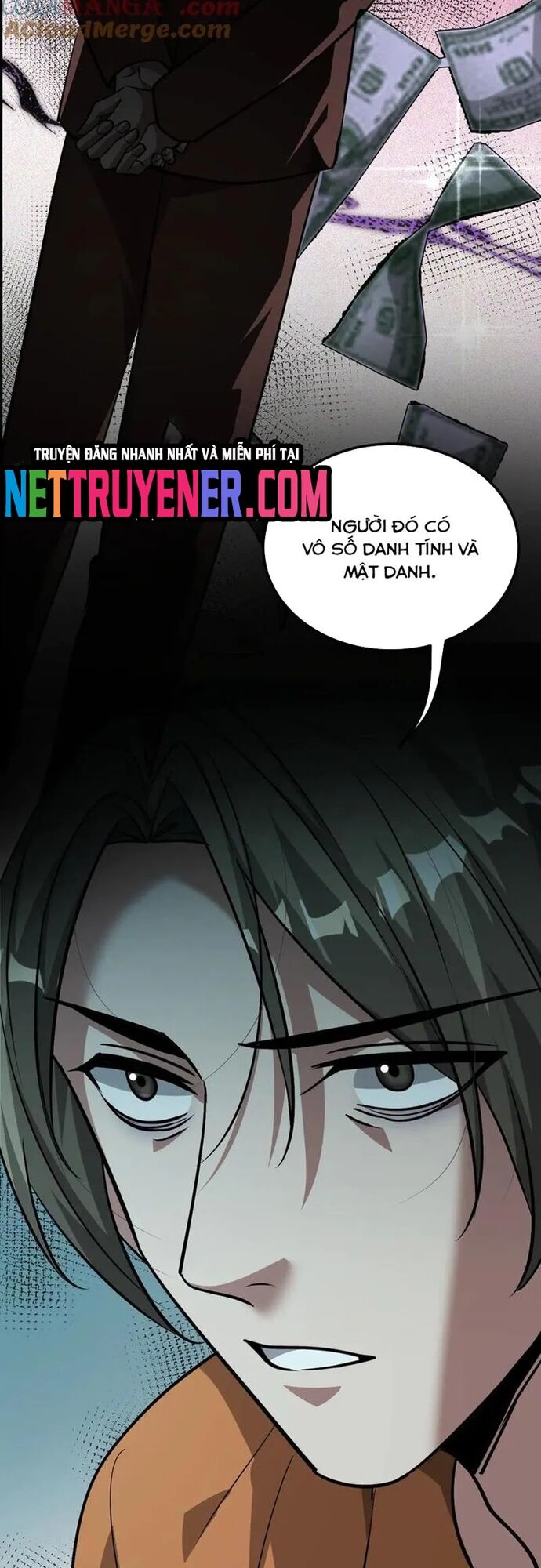 Ta Bị Kẹt Cùng Một Ngày 1000 Năm [Chap 156-196] - Page 18
