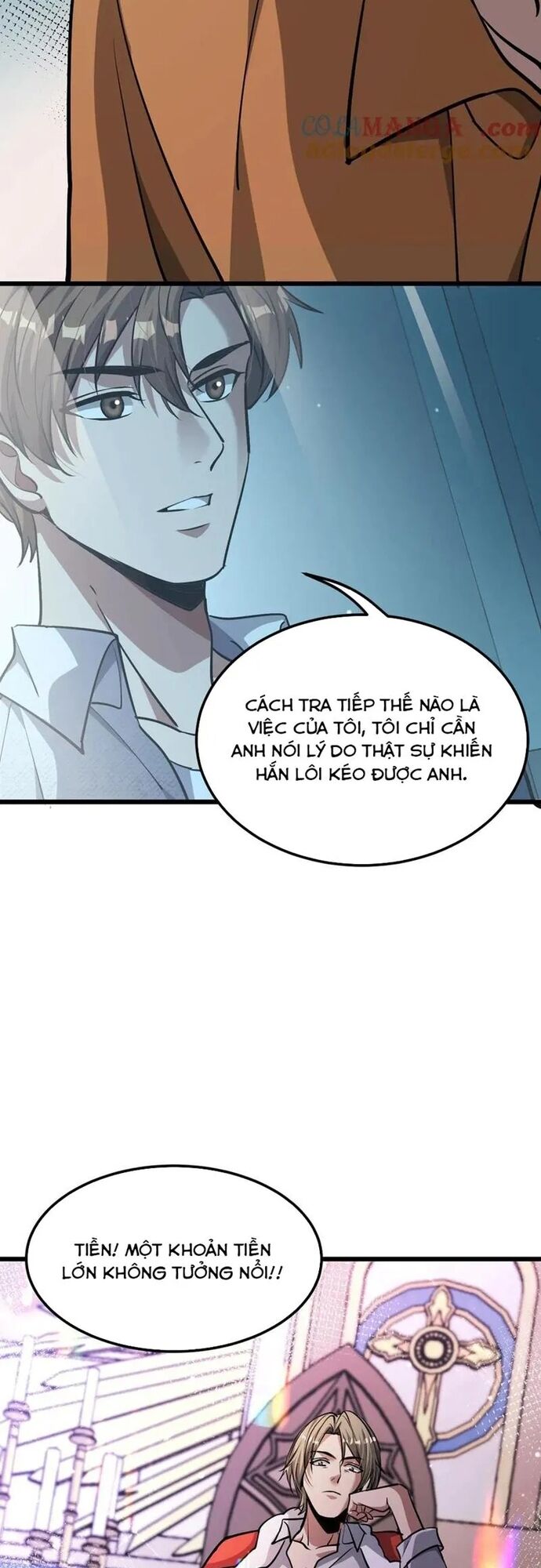 Ta Bị Kẹt Cùng Một Ngày 1000 Năm [Chap 156-196] - Page 19