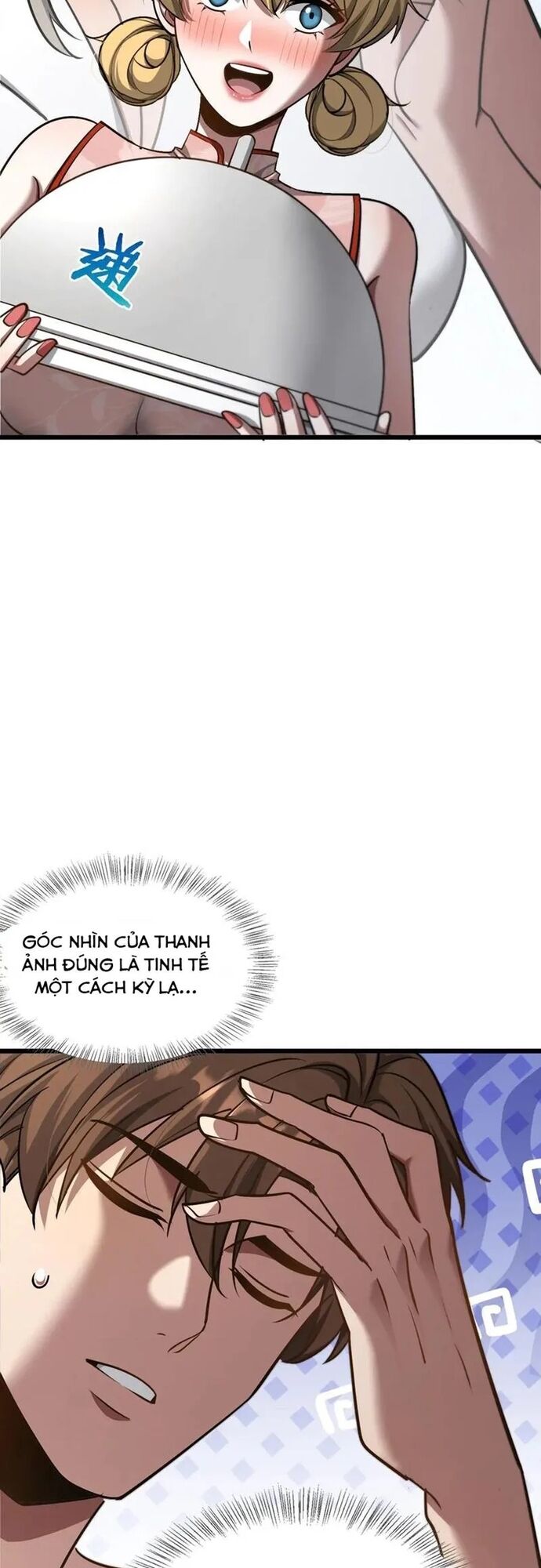 Ta Bị Kẹt Cùng Một Ngày 1000 Năm [Chap 156-196] - Page 2