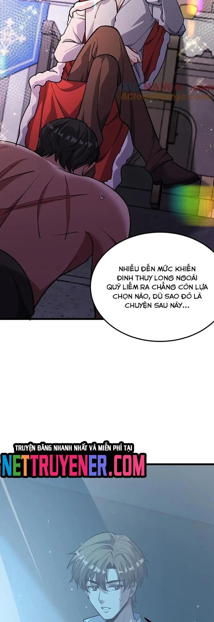 Ta Bị Kẹt Cùng Một Ngày 1000 Năm [Chap 156-196] - Page 20