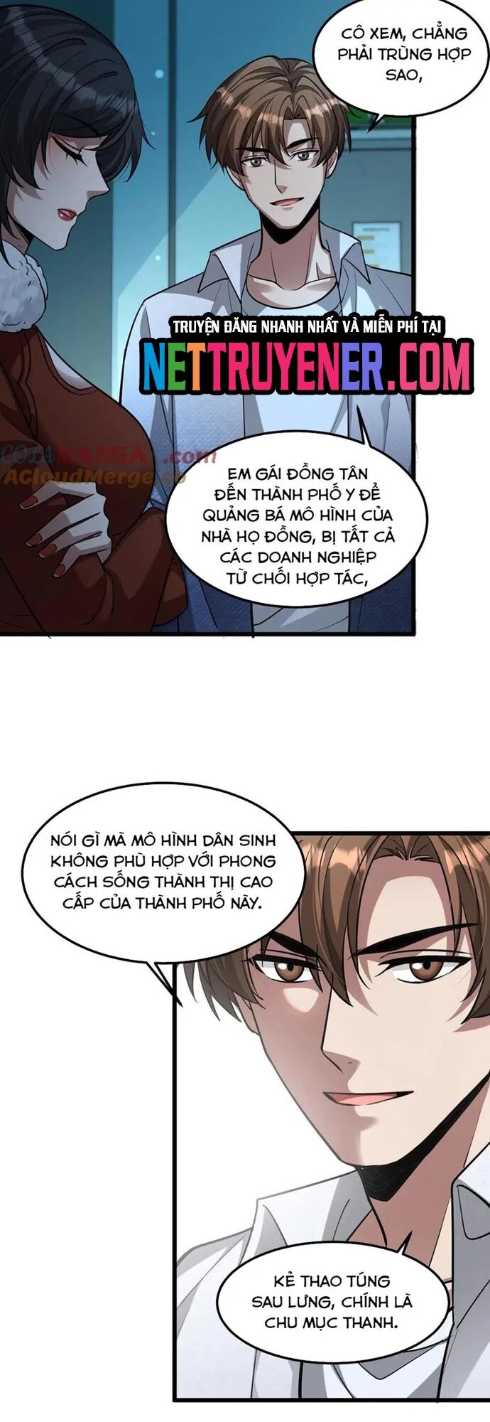 Ta Bị Kẹt Cùng Một Ngày 1000 Năm [Chap 156-196] - Page 25