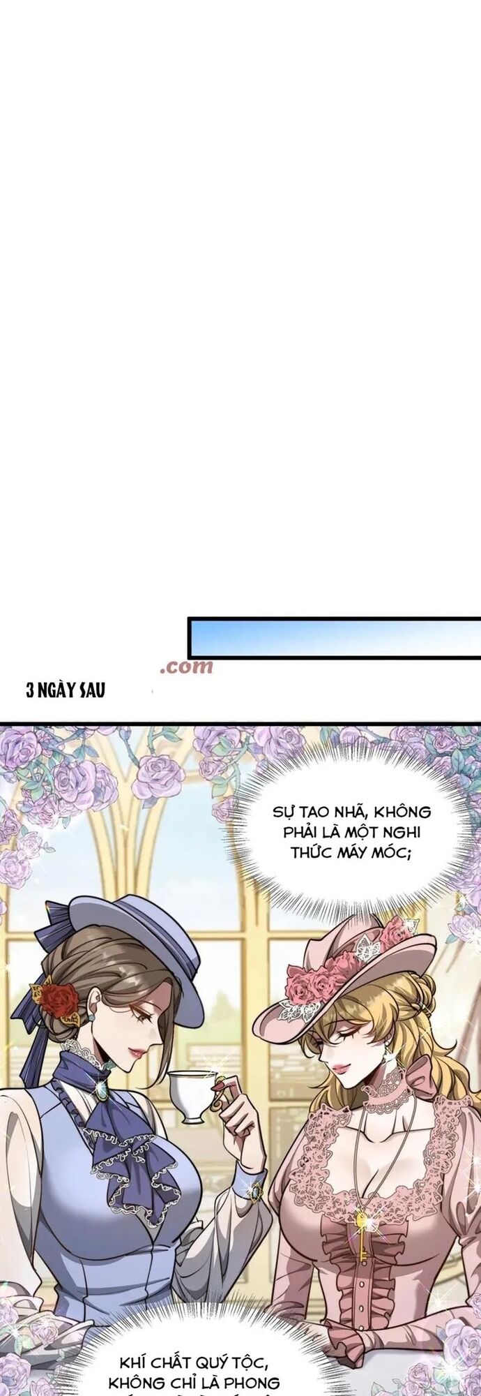 Ta Bị Kẹt Cùng Một Ngày 1000 Năm [Chap 156-196] - Page 28