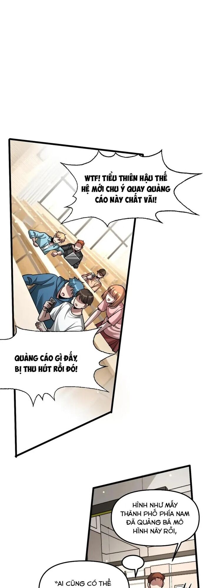 Ta Bị Kẹt Cùng Một Ngày 1000 Năm [Chap 156-196] - Page 31