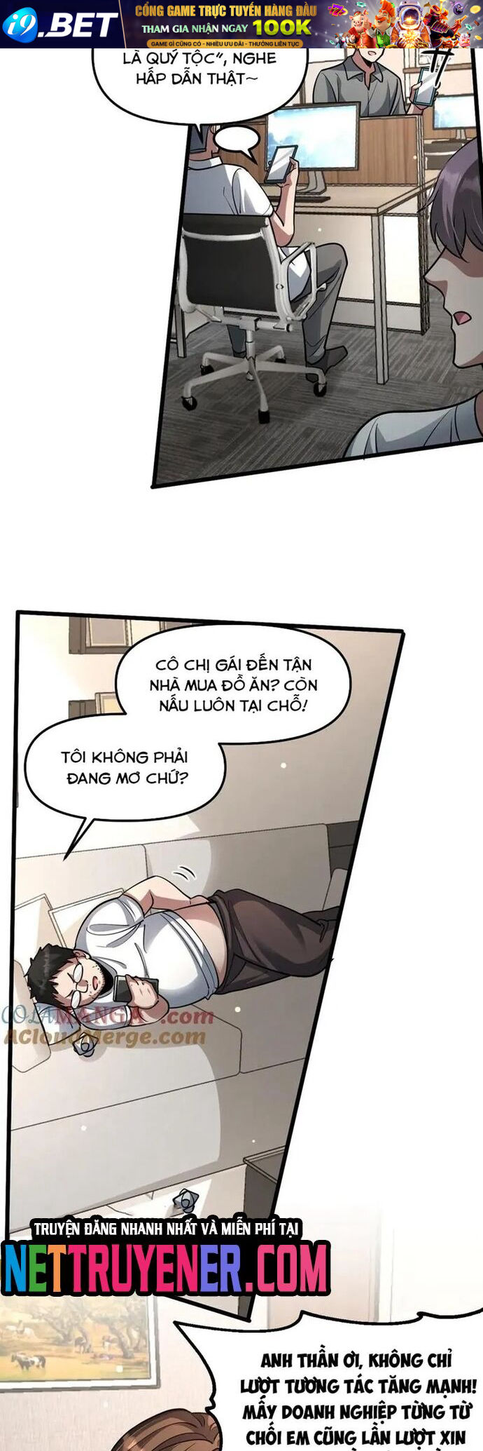 Ta Bị Kẹt Cùng Một Ngày 1000 Năm [Chap 156-196] - Page 32