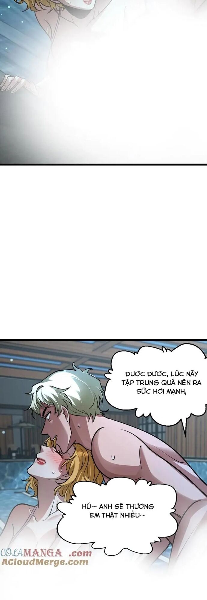 Ta Bị Kẹt Cùng Một Ngày 1000 Năm [Chap 156-196] - Page 35