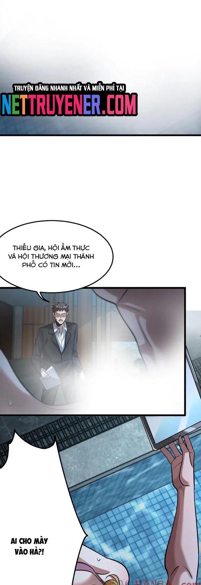 Ta Bị Kẹt Cùng Một Ngày 1000 Năm [Chap 156-196] - Page 36