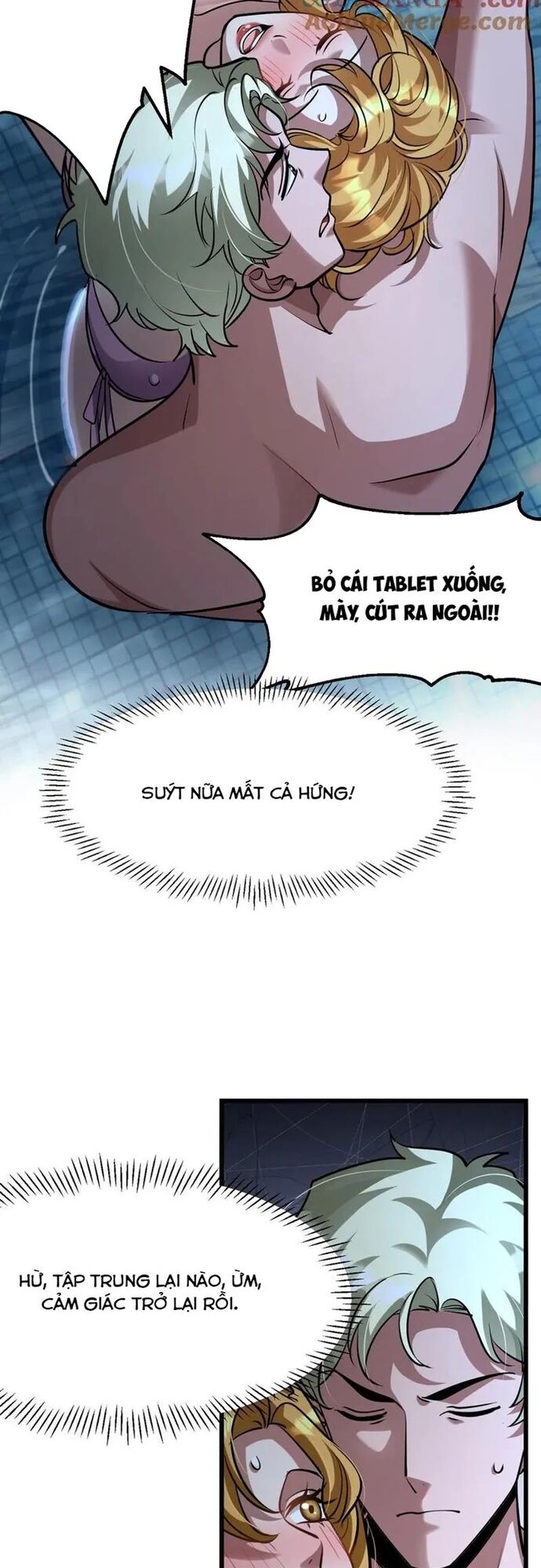 Ta Bị Kẹt Cùng Một Ngày 1000 Năm [Chap 156-196] - Page 37