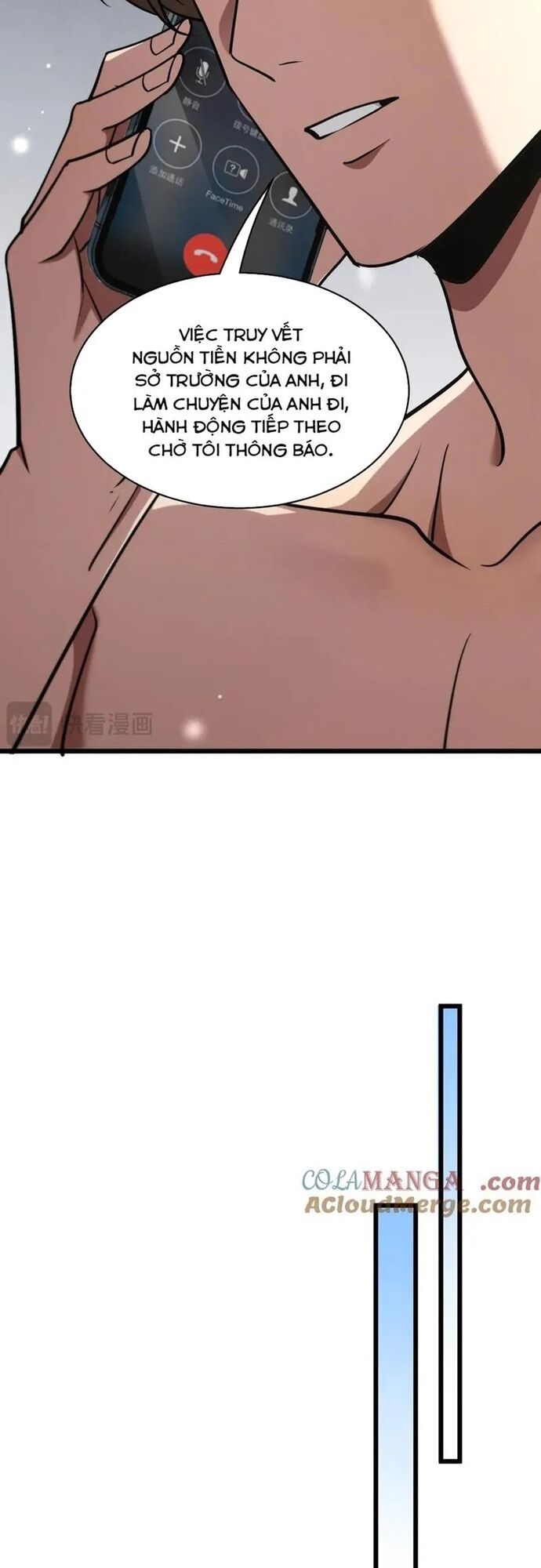 Ta Bị Kẹt Cùng Một Ngày 1000 Năm [Chap 156-196] - Page 8