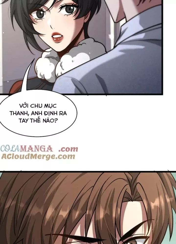 Ta Bị Kẹt Cùng Một Ngày 1000 Năm [Chap 156-196] - Page 100
