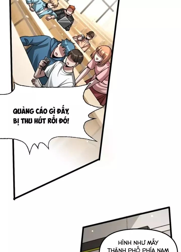 Ta Bị Kẹt Cùng Một Ngày 1000 Năm [Chap 156-196] - Page 116