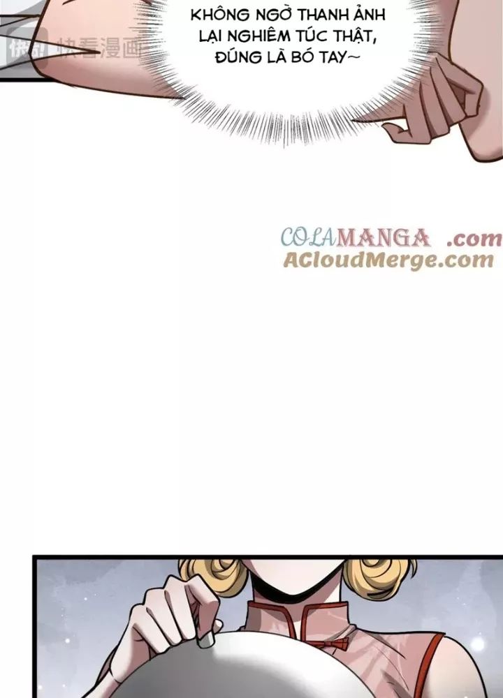 Ta Bị Kẹt Cùng Một Ngày 1000 Năm [Chap 156-196] - Page 12
