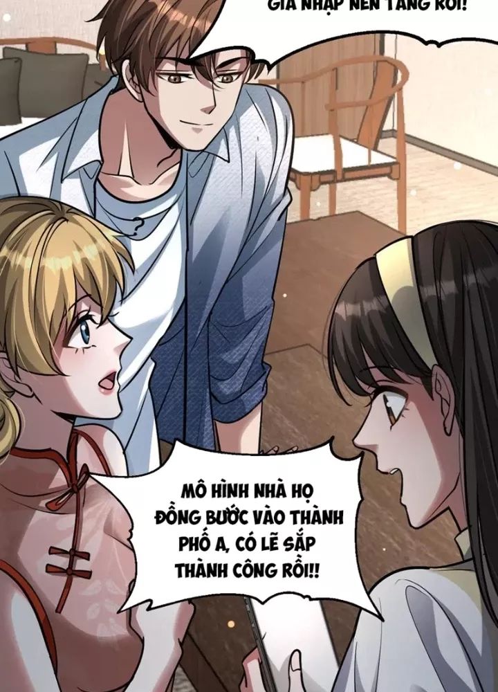 Ta Bị Kẹt Cùng Một Ngày 1000 Năm [Chap 156-196] - Page 122
