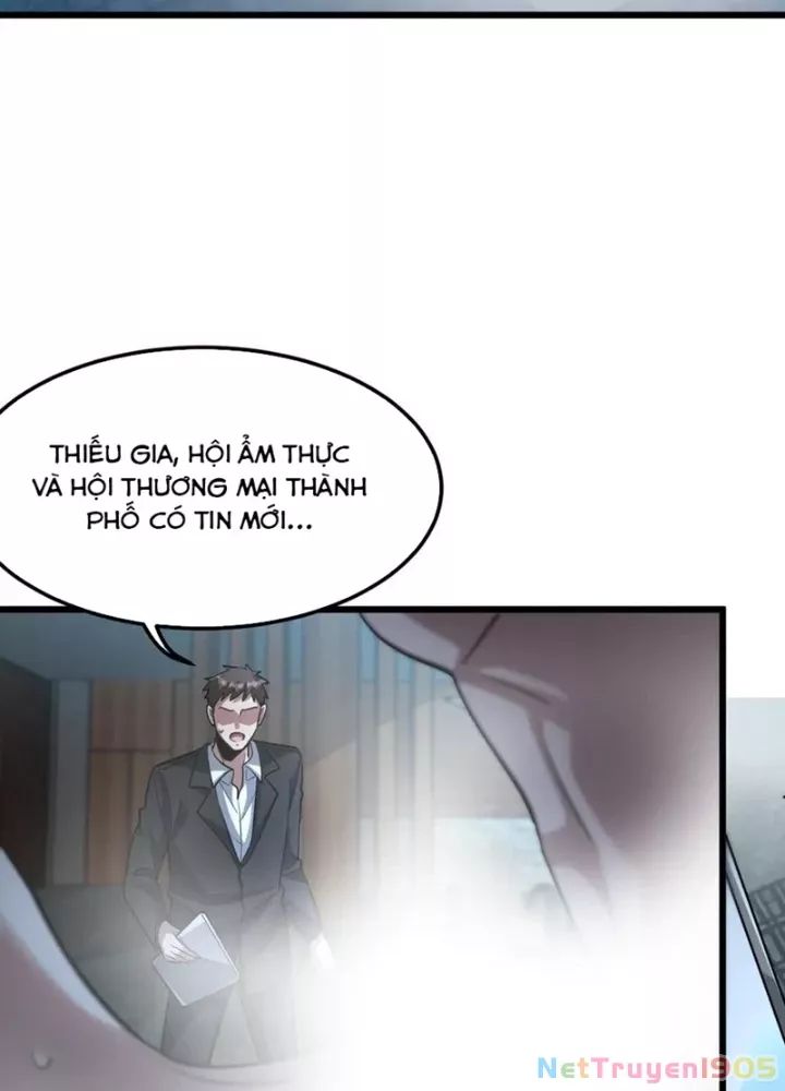 Ta Bị Kẹt Cùng Một Ngày 1000 Năm [Chap 156-196] - Page 134
