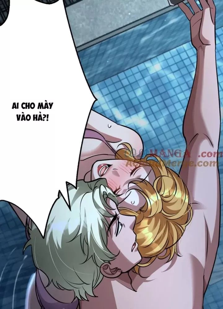 Ta Bị Kẹt Cùng Một Ngày 1000 Năm [Chap 156-196] - Page 136