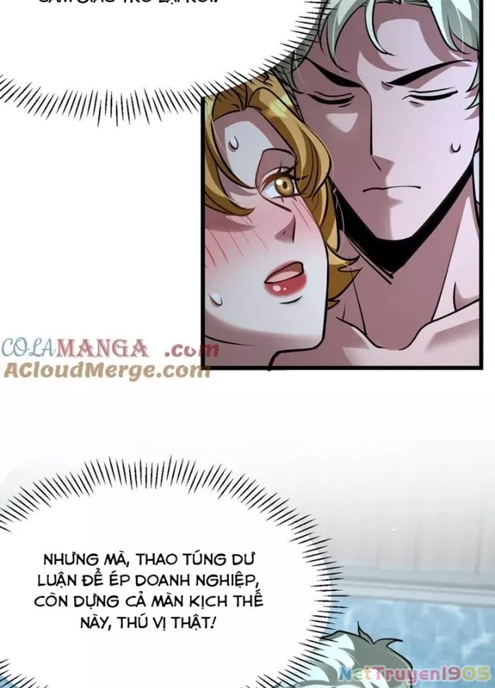 Ta Bị Kẹt Cùng Một Ngày 1000 Năm [Chap 156-196] - Page 140