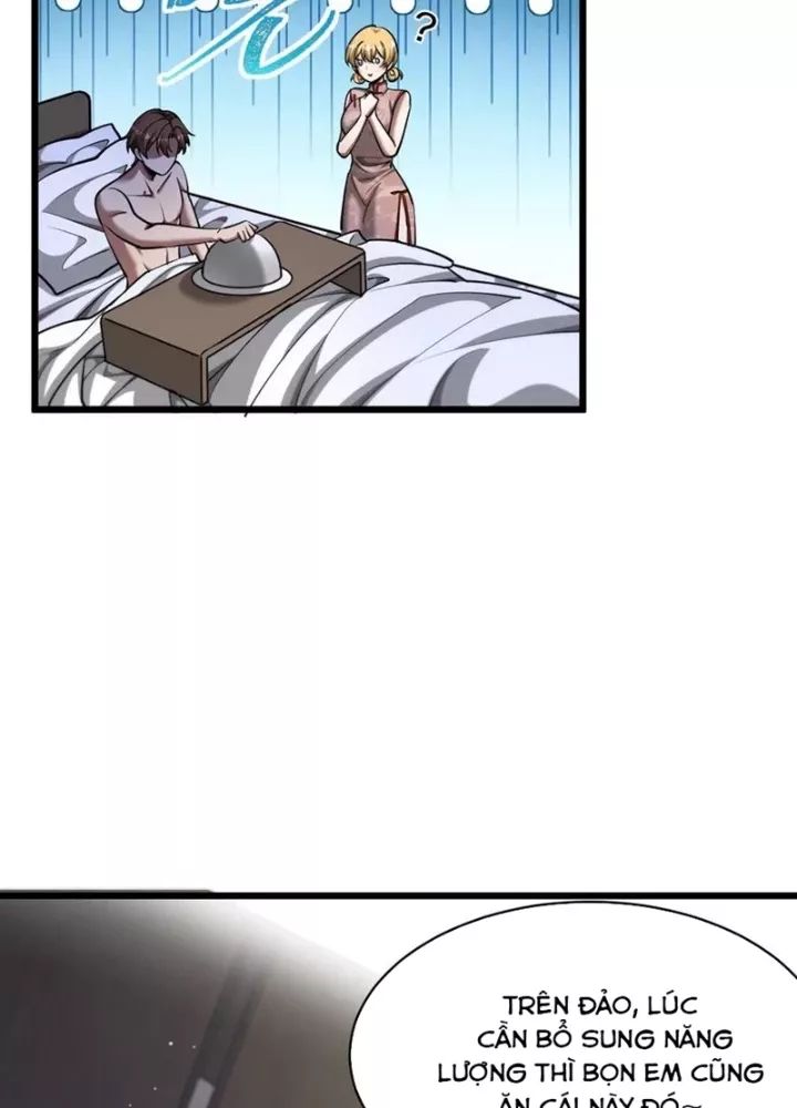 Ta Bị Kẹt Cùng Một Ngày 1000 Năm [Chap 156-196] - Page 18