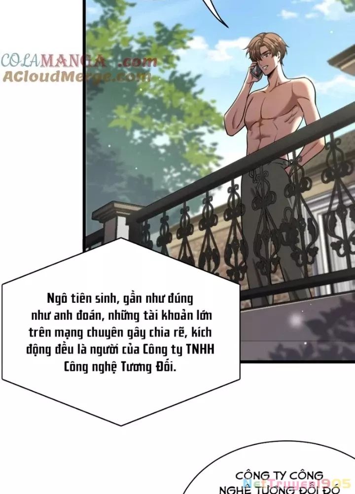 Ta Bị Kẹt Cùng Một Ngày 1000 Năm [Chap 156-196] - Page 24
