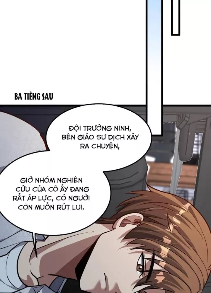 Ta Bị Kẹt Cùng Một Ngày 1000 Năm [Chap 156-196] - Page 32