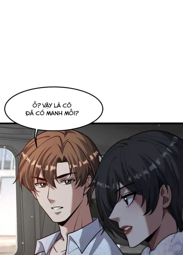 Ta Bị Kẹt Cùng Một Ngày 1000 Năm [Chap 156-196] - Page 36