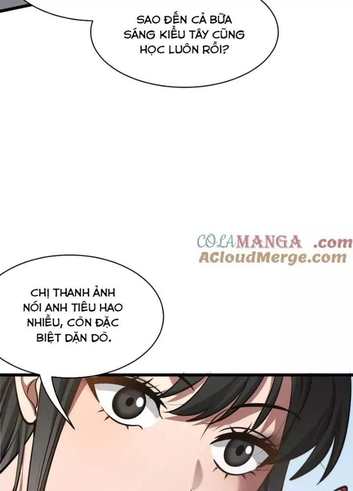 Ta Bị Kẹt Cùng Một Ngày 1000 Năm [Chap 156-196] - Page 4