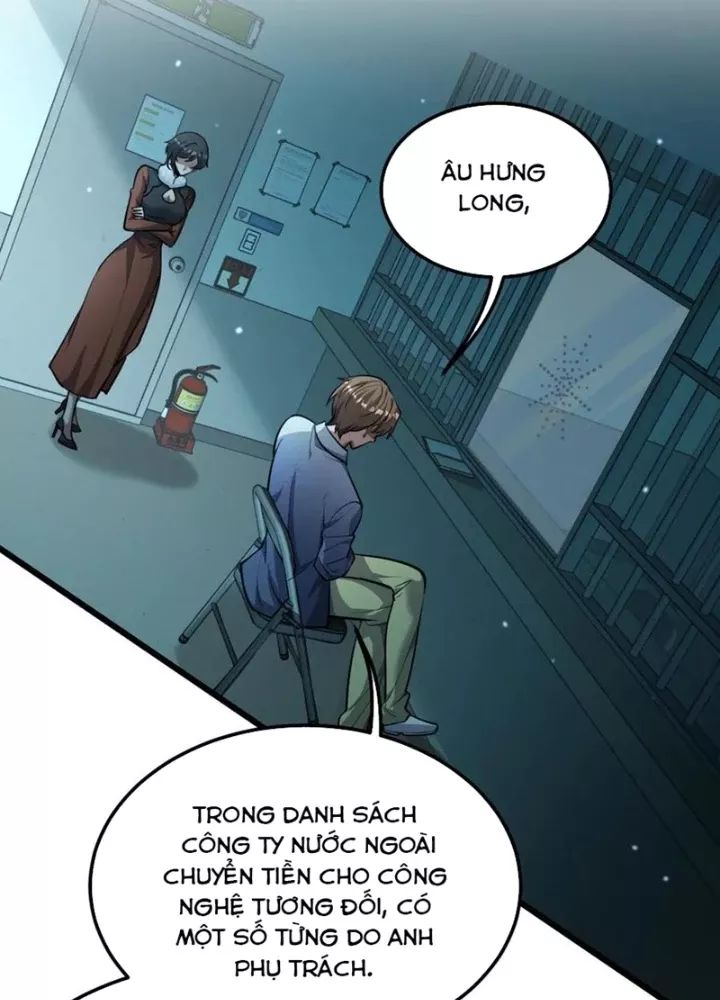 Ta Bị Kẹt Cùng Một Ngày 1000 Năm [Chap 156-196] - Page 48