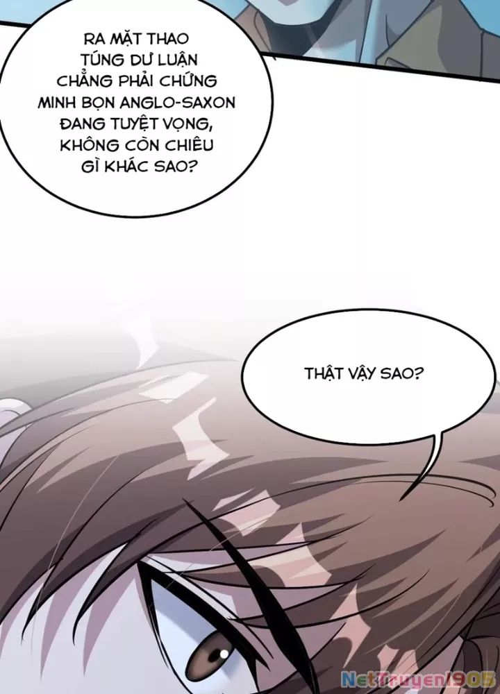 Ta Bị Kẹt Cùng Một Ngày 1000 Năm [Chap 156-196] - Page 52