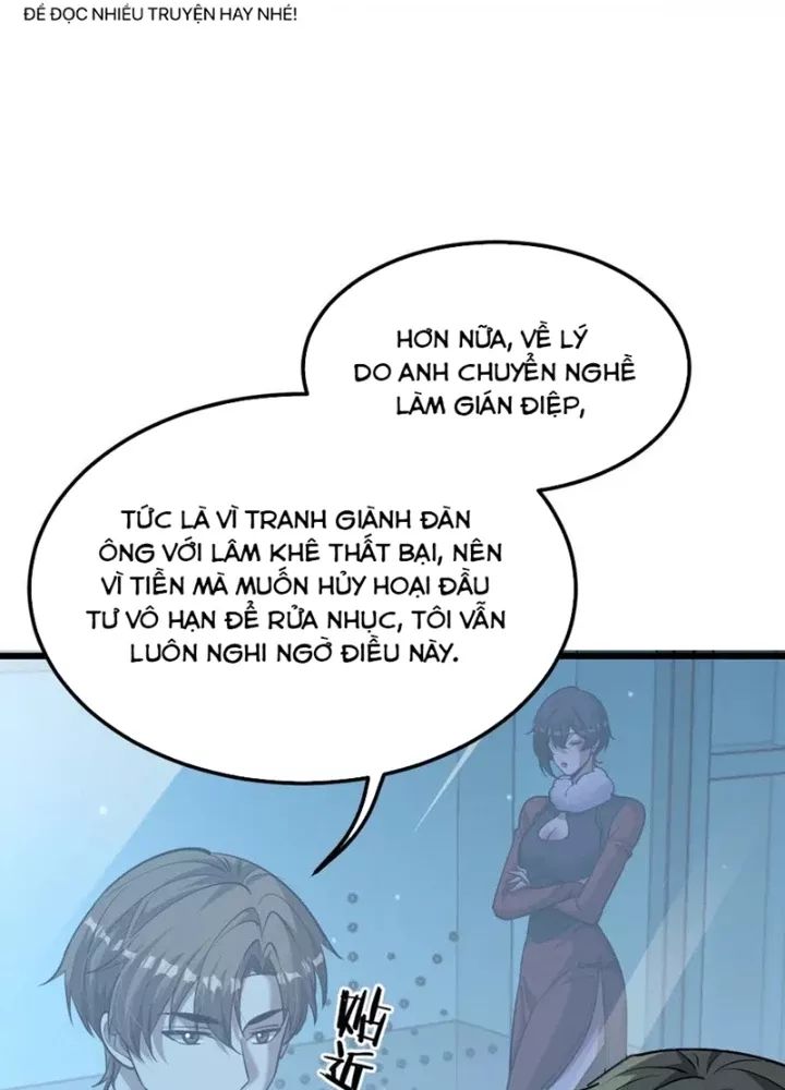 Ta Bị Kẹt Cùng Một Ngày 1000 Năm [Chap 156-196] - Page 56