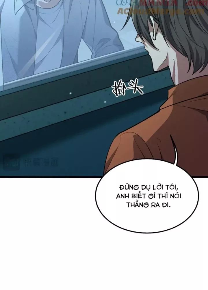 Ta Bị Kẹt Cùng Một Ngày 1000 Năm [Chap 156-196] - Page 58