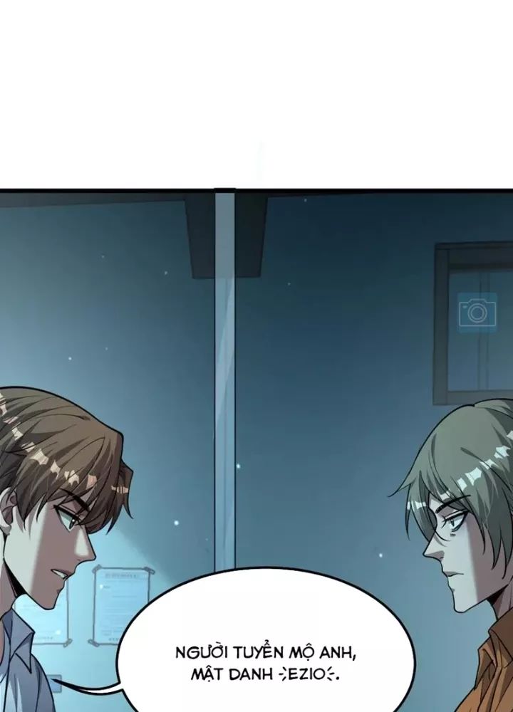 Ta Bị Kẹt Cùng Một Ngày 1000 Năm [Chap 156-196] - Page 60