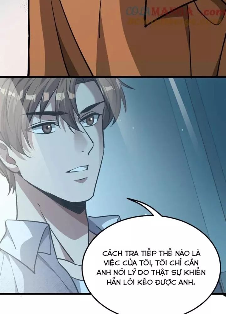 Ta Bị Kẹt Cùng Một Ngày 1000 Năm [Chap 156-196] - Page 70