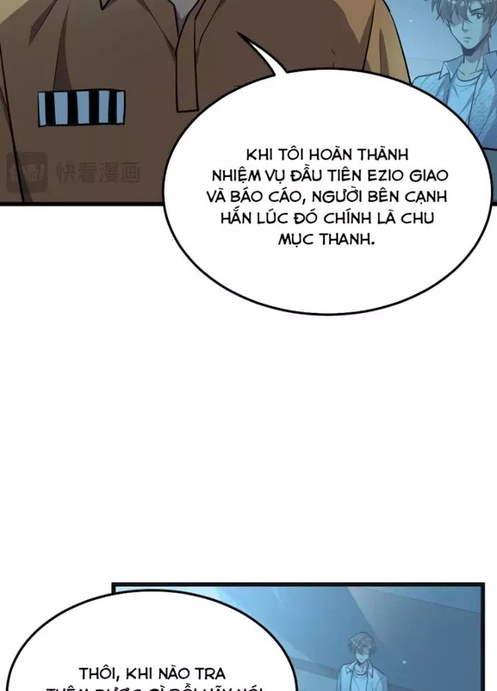Ta Bị Kẹt Cùng Một Ngày 1000 Năm [Chap 156-196] - Page 84
