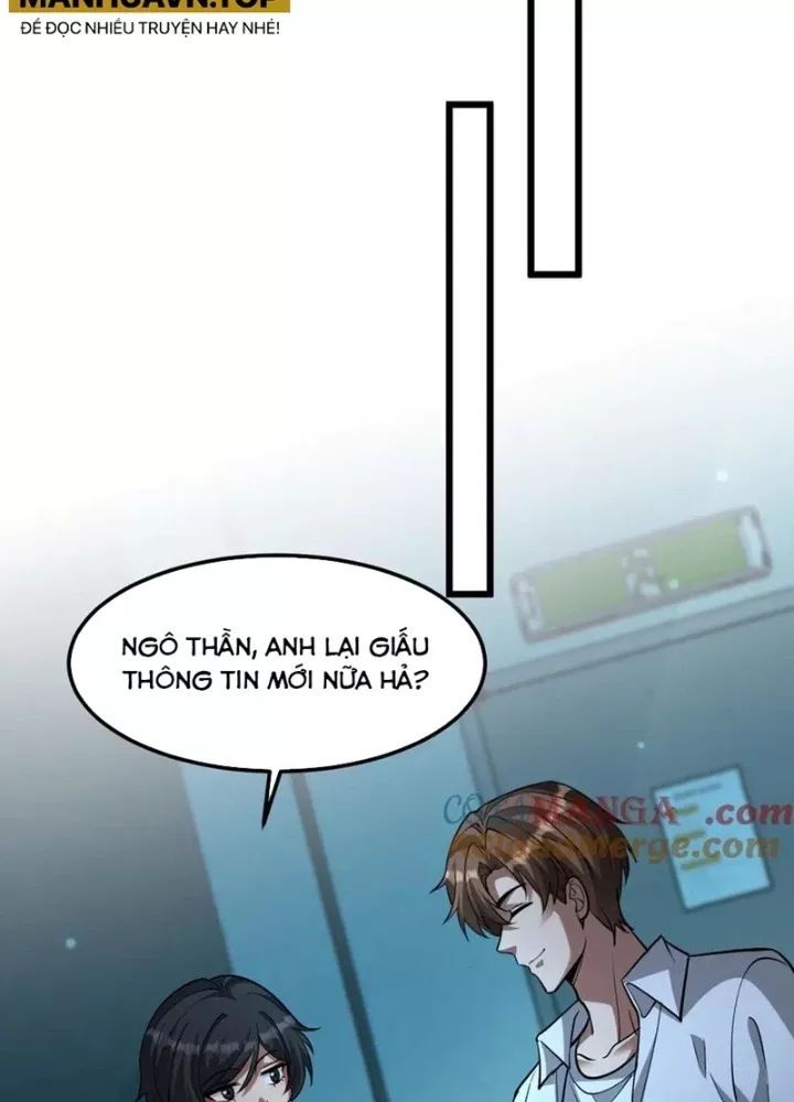 Ta Bị Kẹt Cùng Một Ngày 1000 Năm [Chap 156-196] - Page 88
